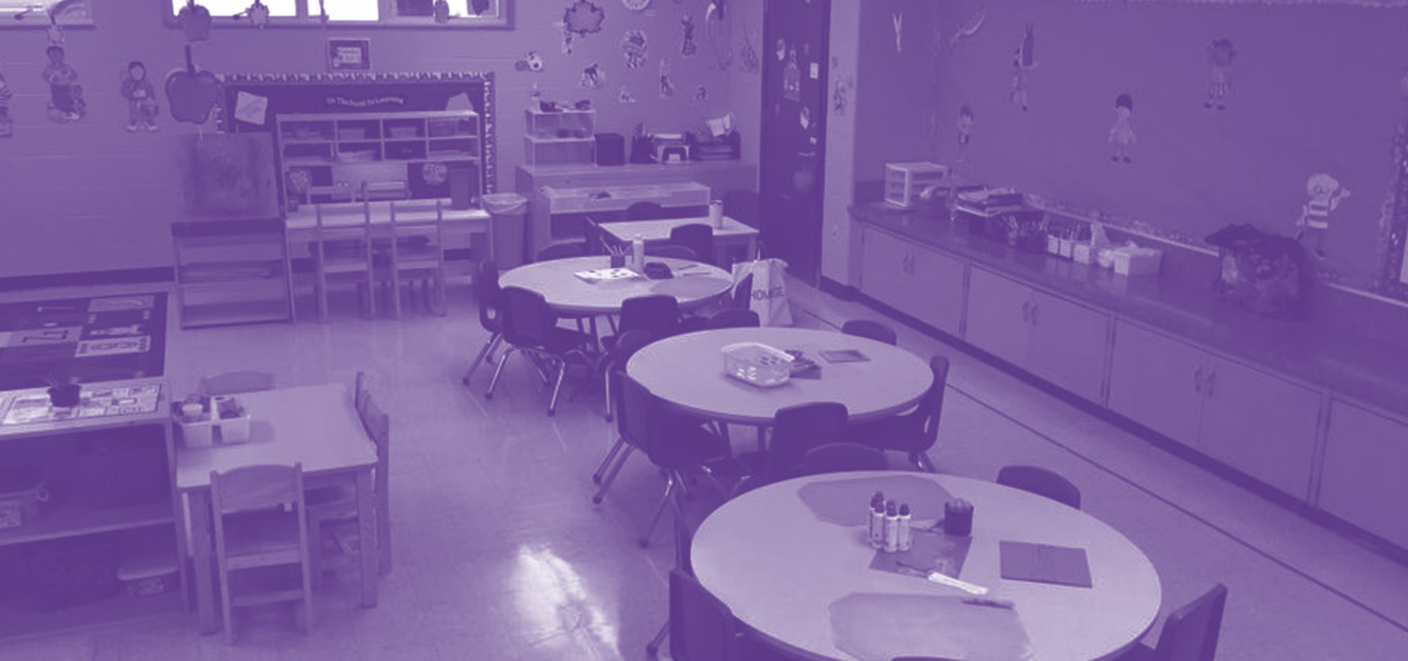 About First Congregational United Church of Christ Preschool